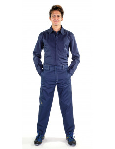 Pantalone QUADRIVALENTE 2