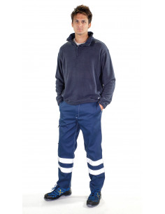 Pile QUADRIVALENTE 2