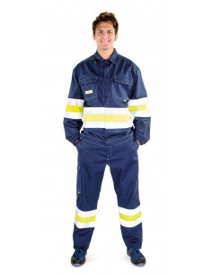 Pantalone ALTAVISIBILITA'... 2