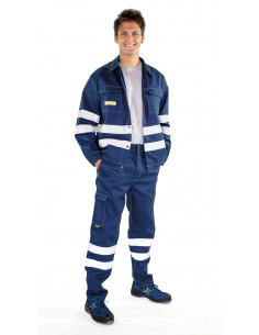 Pantalone QUADRIVALENTE con... 2