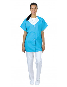 Camice corto ASIA 2