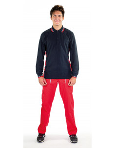 Pantalone NEBRASCA 2